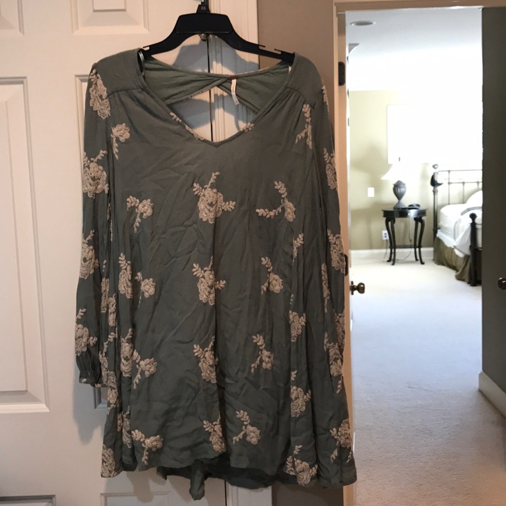 Free People Dress